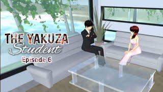 THE YAKUZA STUDENT SEASON 2 (6/10) Alexa's billing || SAKURA SCHOOL SIMULATOR (LOVE & ACTION STORY)