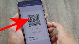 how to get phonepe qr code to receive payments in hindi