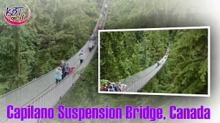 Top 10 Most Dangerous Bridges of the World / The 10 Most Dangerous Bridges in the World