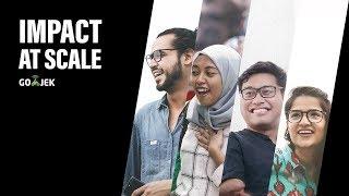 IMPACT AT SCALE - Manifesto Video