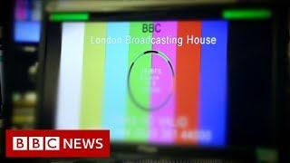 General election 2019: From the count, to your TV - BBC News