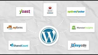 Wordpress Plugins for Affiliate Marketers