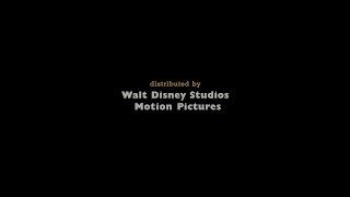 Walt Disney Studios Motion Pictures/Disney/Pixar Animation Studios (HDR, 2019)