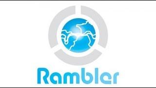 Создаем почтовый ящик на Rambler