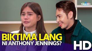 Maris Racal, dinetalye ang timeline nila ni Anthony Jennings; Anthony, sinabi umanong single na siya