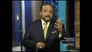 Roland Martin Calls Out ESPN's Rick Reilly