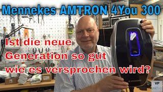 Mennekes Amtron 4You 300 - Ist die neue Generation der große Wurf?