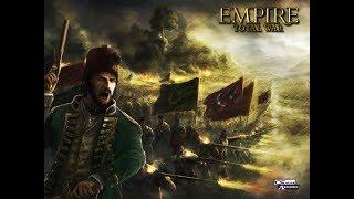 Empire: Total War Прохождение за Османскую империю