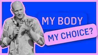 Abtreibung – my body, my choice? | Jens Koslowski