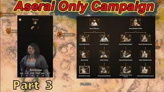 Bannerlord "Aserai Only Campaign" Part 3 Patch 1.2.10 | Flesson19