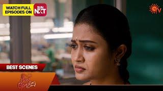 Singappenne - Best Scenes | 07 Jan 2025 | Tamil Serial | Sun TV