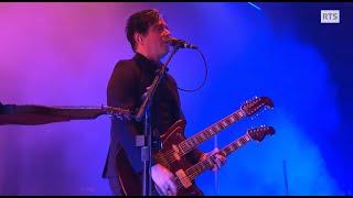 Queens of the Stone Age live @ Montreux Jazz Festival 2018