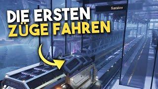 Der große Moment ist endlich da! - Satisfactory Update 1.0 #24 Gameplay