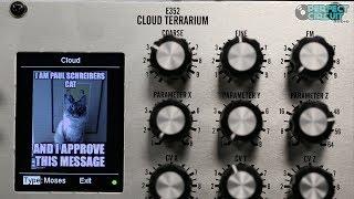 Synthesis Technology E352 Cloud Terrarium