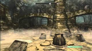 Skyrim: The World-Eater's Eyrie Puzzle | Part 1