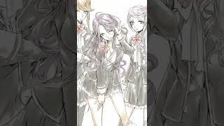 Diabolik Lovers Sakamaki Mothers #anime #diaboliklovers #mother