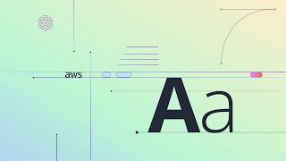 Visual update to the AWS Management Console | Amazon Web Services