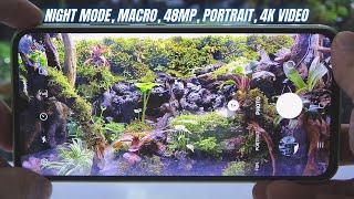 Samsung Galaxy A34 5G Camera test full Features