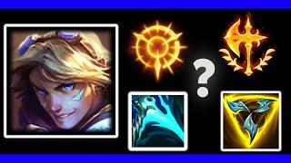 Ezreal Build: Dragdar Explains The BEST Ezreal Setup To Win Games!