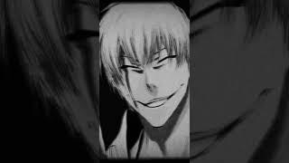 Ichimaru Gin  [Gin edit] #shorts #shortvideo #youtubeshorts