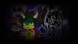 Five nights in anime 2 - Night 3