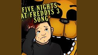 Five Nights At Freddy's 3 Song