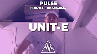 Unit-E @ Pulse 2024 - Friday