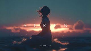 Last Siren of Atlantis - Beautiful Ocean Meditation Music for Calm Reflection