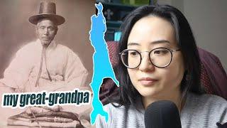 Why I am a Russian Korean: My Family's Story | The Sad Case of Sakhalin Koreans