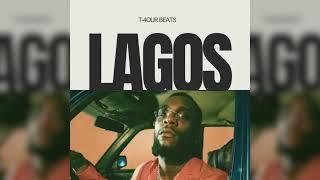 7+ [FREE] 'Lagos' Afrobeats Loopkit - Burna Boy, Tyla, Rema, Tems