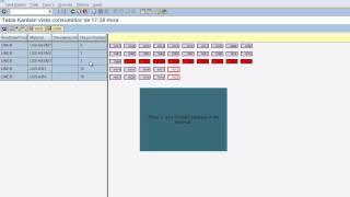 SAP KANBAN Quick Tour - Just in Time