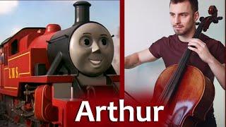 Thomas & Friends - Arthur