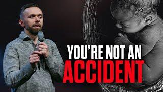 You’re NOT an Accident – Discover the Shocking Truth About Your Purpose!