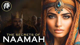 Naamah - The UNTOLD Story of Solomon's Queen.