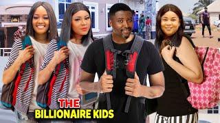 The Billionaire Kids - Destiny Etiko/ Uju Okoli/ Luchy Donalds/ Onny Micheal 2021 Nigerian Movie