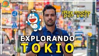 QUÉ VER EN SHIBUYA - Un día perfecto en TOKIO!