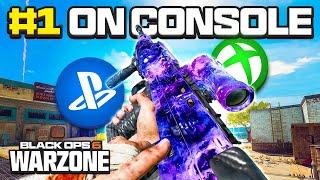 Is Warzone on CONSOLE better than PC??