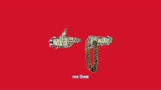 Run The Jewels 2 (Full Album Lyric Video)