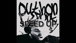 Rd12 - Python funk (sped up)