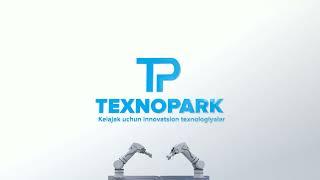 Роботы KUKA в ООО «TEXNOPARK»