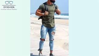 Bodybuilder 2020 Men's Musical Outfit Ideas - DFashion