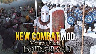 This NEW MOD adds KILLMOVES and more to Mount & Blade 2: Bannerlord!