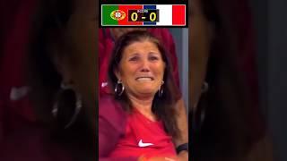 Portugal will never forget that day | France vs. Portugal | UEFA Euro 2016 Final Highlights!