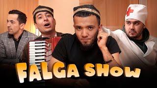 Falga Production - Sunnat bo'lmagan bemor!