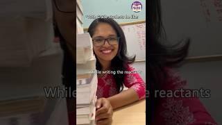 Science exams and 10th standard students relationship… #ytshorts #byjus #aavesham