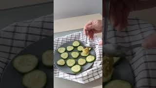 ВКУСНАЯ и БЫСТРАЯ ЗАКУСКА к праздникам.