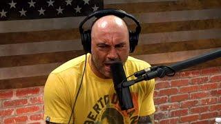 Joe Rogan Used N-Word in Now-Deleted Podcast Episodes