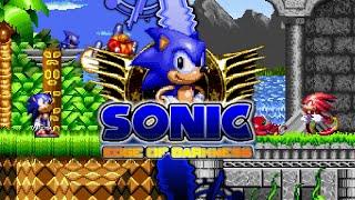 Sonic Edge of Darkness - Complete SAGE '14 Act Pack (1080p/60fps)