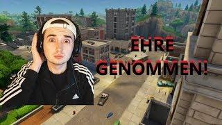 Marcelscorpion´s EHRE wurde GENOMMEN! | Trymac´s trifft KRANKEN SHOT! | Fortnite Highlights #2