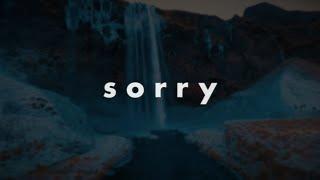 MONTEZ TYPE BEAT | SORRY (prod. Yeno)